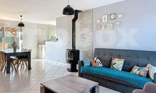 Maison 5 Pièces 99 m² à vendre à Montrevault-sur-Èvre (49270)