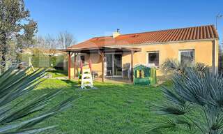 Maison 5 Pièces 99 m² à vendre à Montrevault-sur-Èvre (49270)