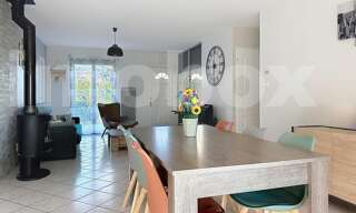 Maison 5 Pièces 99 m² à vendre à Montrevault-sur-Èvre (49270)