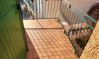 Appartement 1 Pièce 30 m² à louer à Contes (06390)