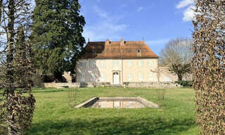 Maison 11 Pièces 400 m² à vendre à Saint-Maurice-lès-Châteauneuf (71740)