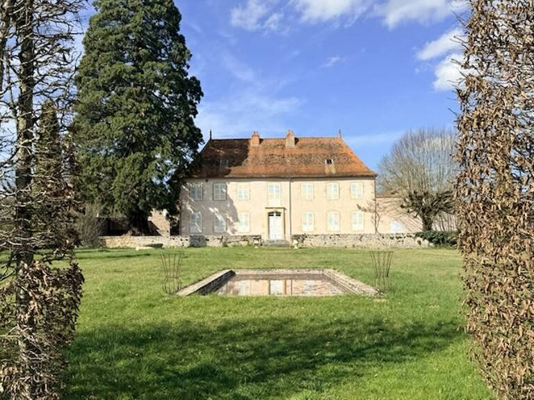 Propriété de caractère de plus de 400 m2 habitables  avec vu — photo 1