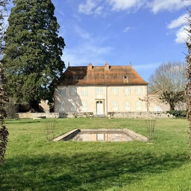 Maison 11 pièces 936000 €