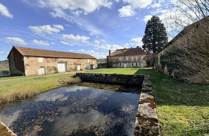 Propriété de caractère de plus de 400 m2 habitables  avec vu — photo 4
