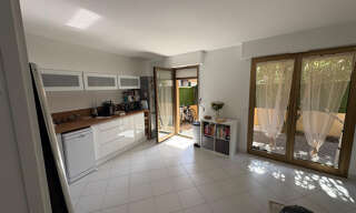 Appartement 2 Pièces 34 m² à vendre à Roquebrune-Cap-Martin (06190)