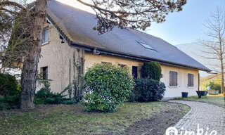 Maison 6 Pièces 185 m² à vendre à Marignier (74970)