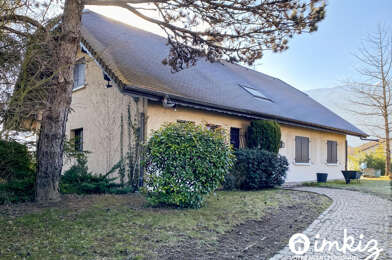 Maison 6 pièces 410000 €