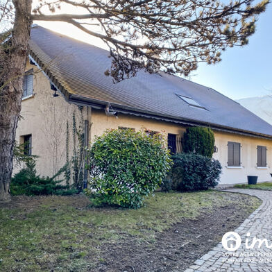 Maison 6 pièces 410000 €