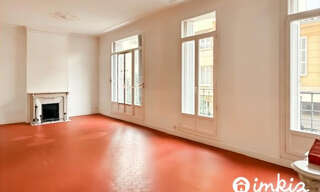 Appartement 3 Pièces 82 m² à vendre à Marseille 6 (13006)