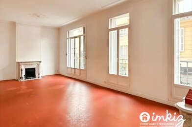 Appartement 3 pièces 295000 €