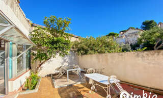 Appartement 3 Pièces 60 m² à vendre à Marseille 7 (13007)