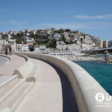 Appartement 3 pièces 415000 €