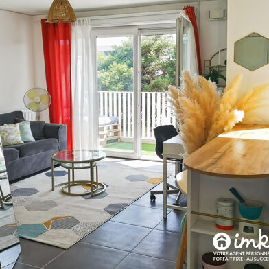 Appartement 1 pièces 117990 €