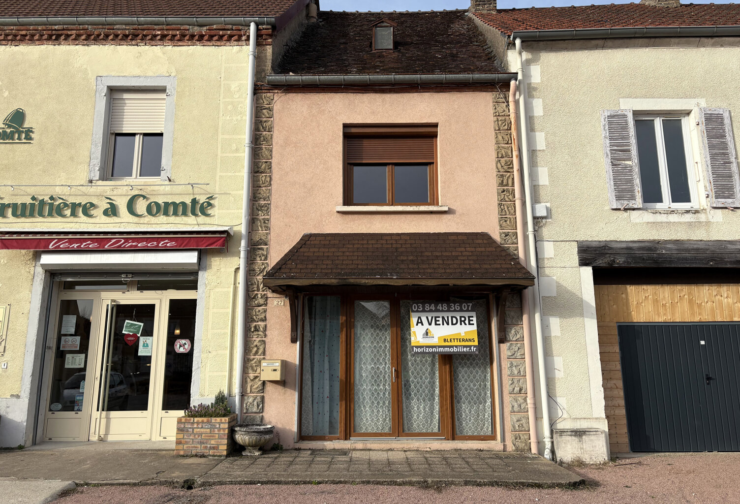 MAISON DE VILLAGE ... — photo 1