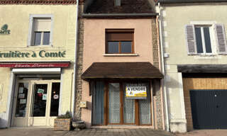 Maison 3 Pièces 95 m² à vendre à Bellevesvre (71270)