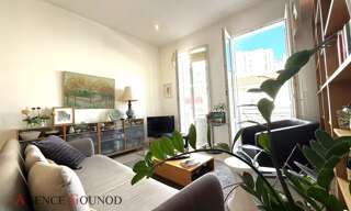 Appartement 3 Pièces 73 m² à vendre à Nice (06000)