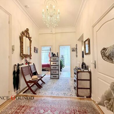 Appartement 4 pièces 1020000 €