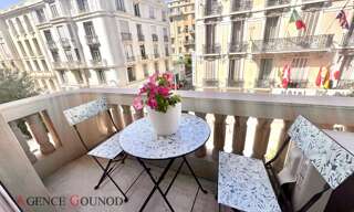 Appartement 3 Pièces 90 m² à vendre à Nice (06000)