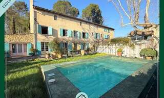 Maison 12 Pièces 252 m² à vendre à Sarrians (84260)