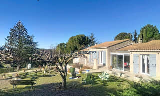 Maison 4 Pièces 92 m² à vendre à Vaison-la-Romaine (84110)