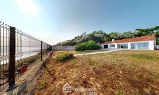 Maison 4 Pièces 85 m² à vendre à Jard-sur-Mer (85520)