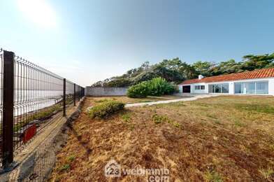 Maison 4 pièces 568100 €