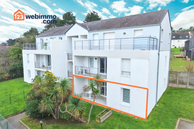 Appartement 3 pièces 198200 €