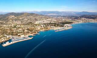 Appartement 24 m² en viager Mandelieu-la-Napoule (06210)