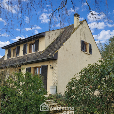 Maison 6 pièces 310900 €