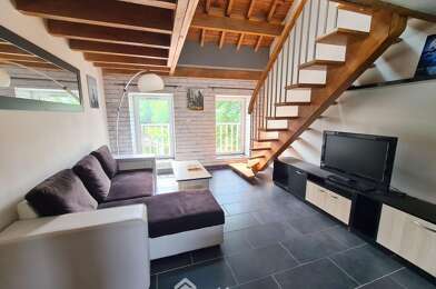 Appartement 2 pièces 146100 €