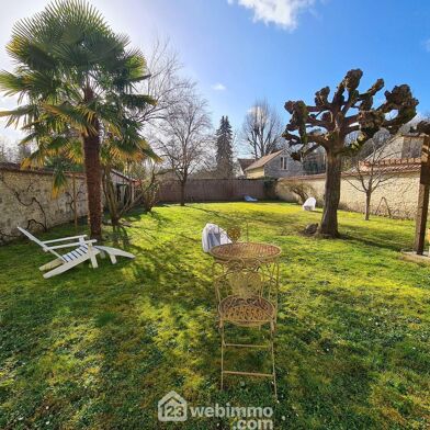 Maison 6 pièces 449000 €