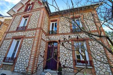 Maison 6 pièces 449000 €