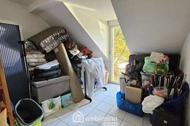 Maison 5 pièces 352100 €