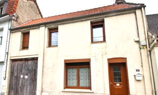 Maison 6 Pièces 115 m² à vendre à Frévent (62270)