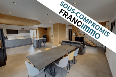 Appartement 4 pièces 260000 €