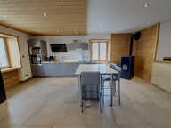 CHARQUEMONT - MAGNIFIQUE APPARTEMENT — photo 4