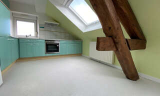 Appartement 3 Pièces 49 m² à louer à Charquemont (25140)