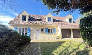 Maison 8 Pièces 132 m² à vendre à Boutigny-sur-Essonne (91820)