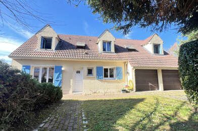 Maison 8 pièces 375000 €