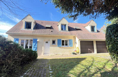 Maison Individuelle — photo du bien