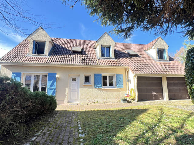 Maison Individuelle — photo du bien