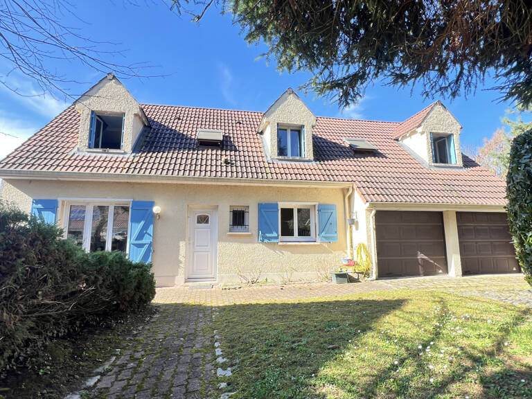 Maison Individuelle — photo 1
