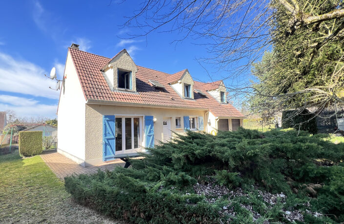 Maison Individuelle — photo 2