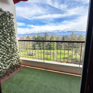 Appartement 5 pièces 210000 €