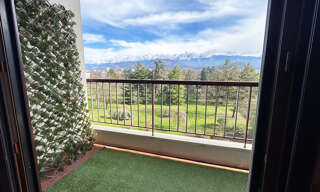 Appartement 5 Pièces 108 m² à vendre à Échirolles (38130)