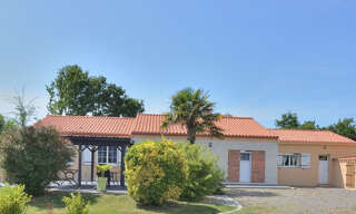 Maison 7 Pièces 134 m² à vendre à Talmont-Saint-Hilaire (85440)