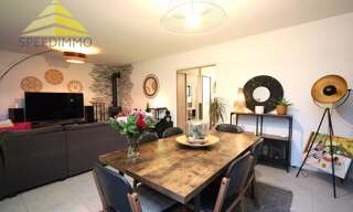 Maison 4 Pièces 102 m² à vendre à Périgny (94520)