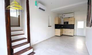 Appartement 1 Pièce 24 m² à vendre à Mandres-les-Roses (94520)