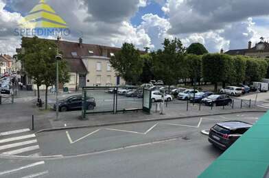 Appartement 2 pièces 116000 €