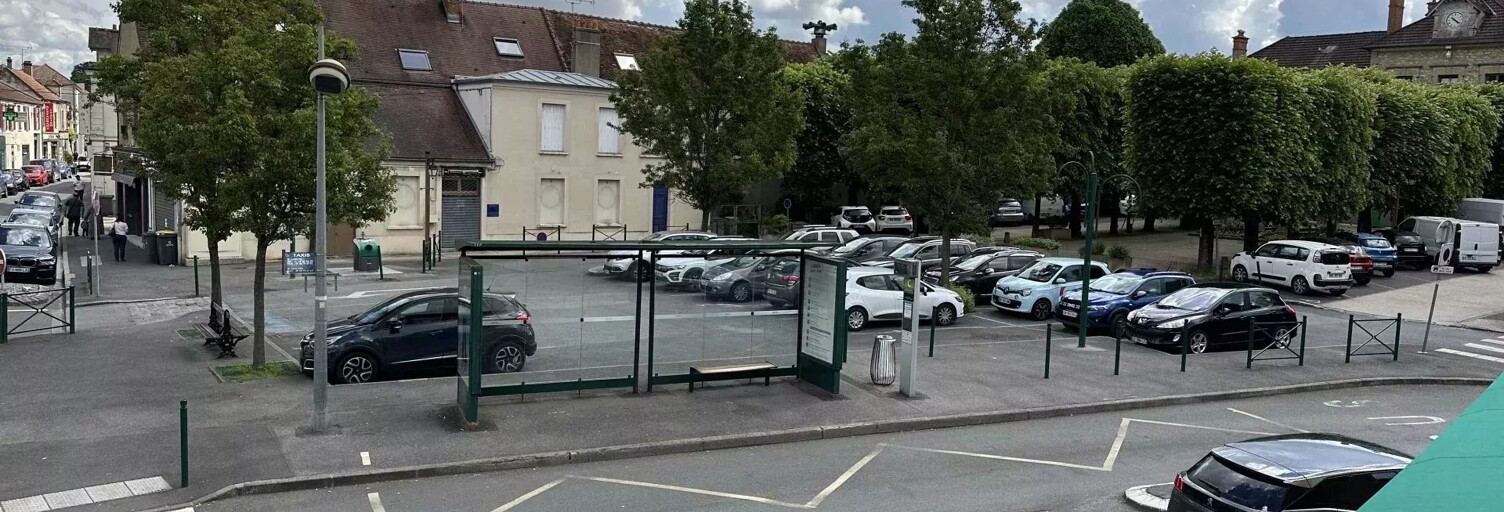 Appartement 2 Pièces 39 m² à vendre à Mandres-les-Roses (94520)